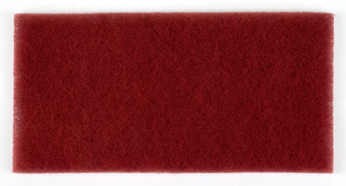 3m Scotch Brite 64660 Durable Flex Hand Pad 64660 Silicon Carbide