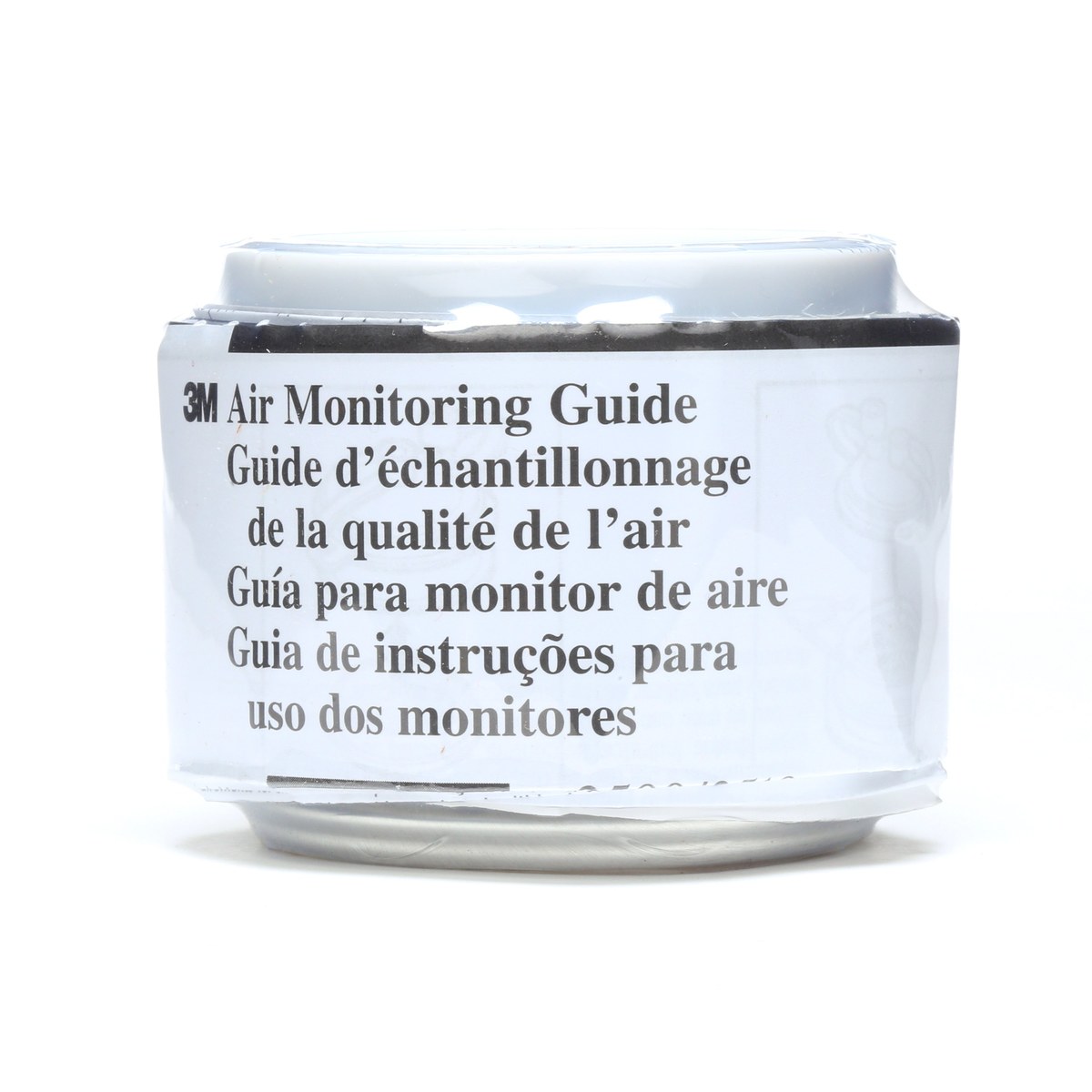 3M 3530 Air Quality Monitor & Detector - 051138-28984