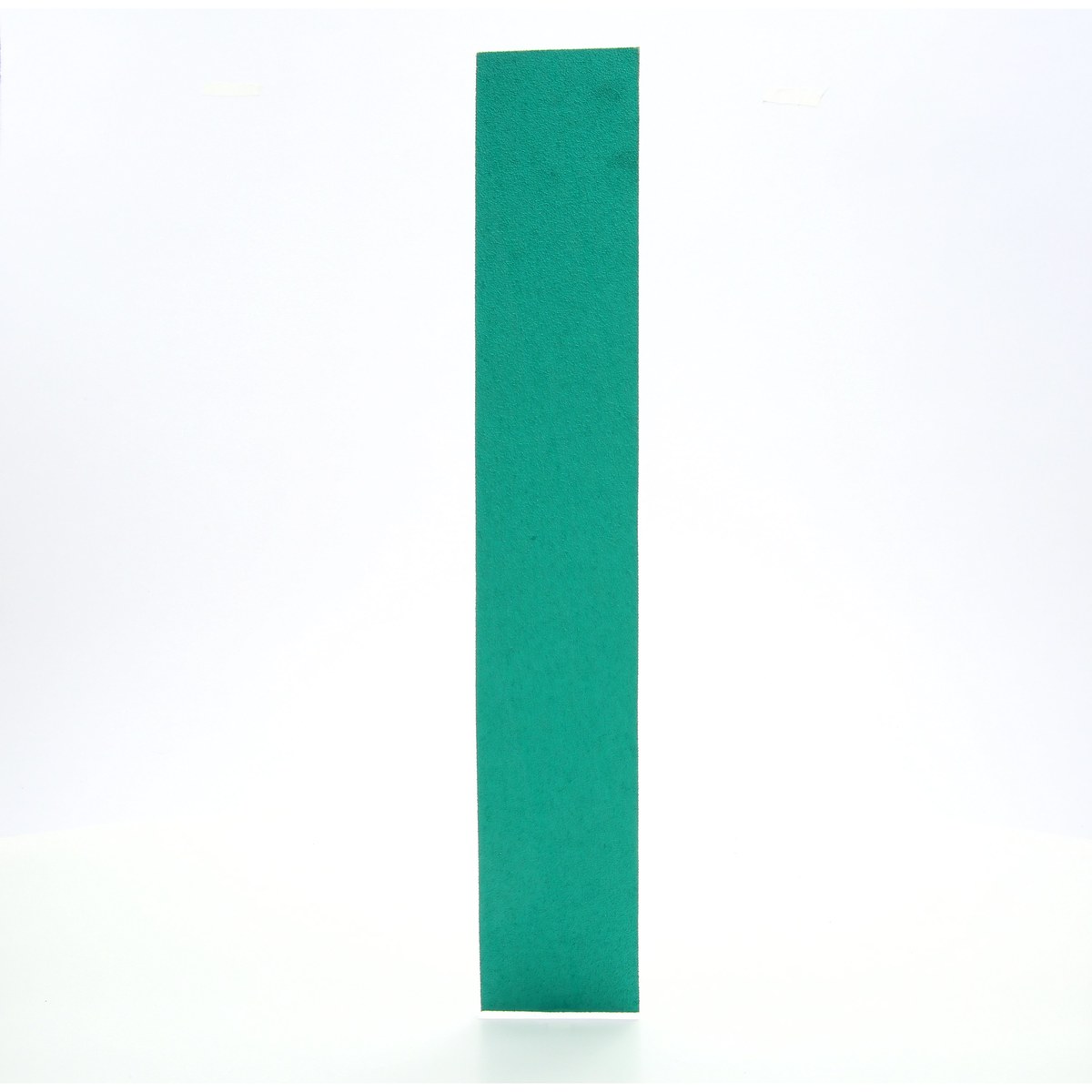 3M Green Corps 246U Sand Paper Sheet 02230 - 2 3/4 in x 16 1/2 in - Aluminum Oxide - P80 - Medium