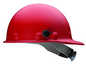 fibre metal hard hat