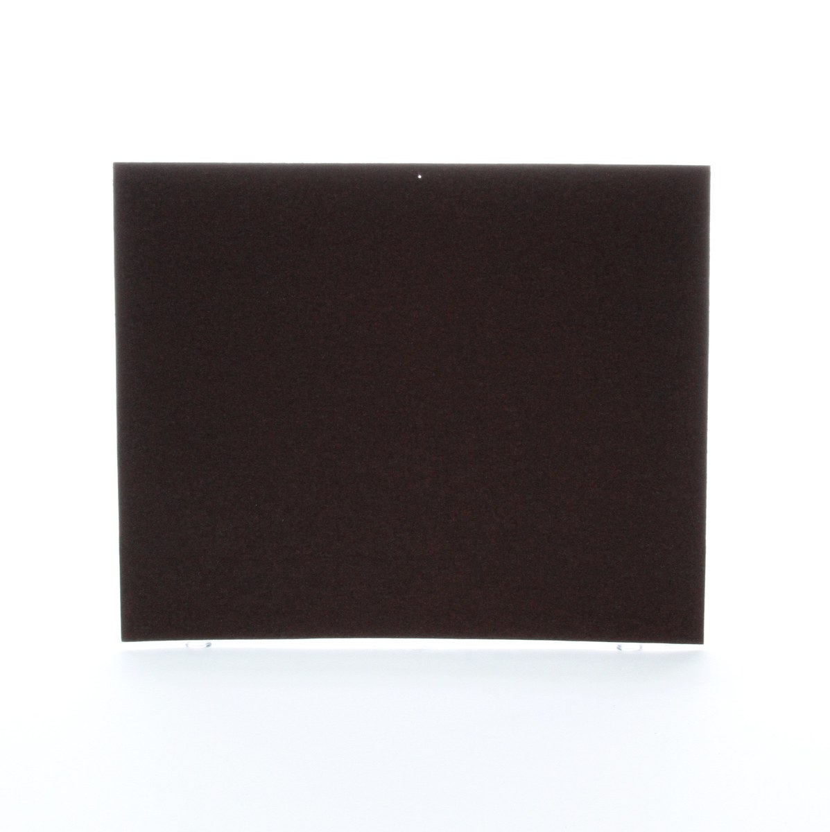 3M 211K Sand Paper Sheet 02408 - 9 in x 11 in - Aluminum Oxide - 120 - Fine