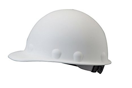 fibre metal hard hat