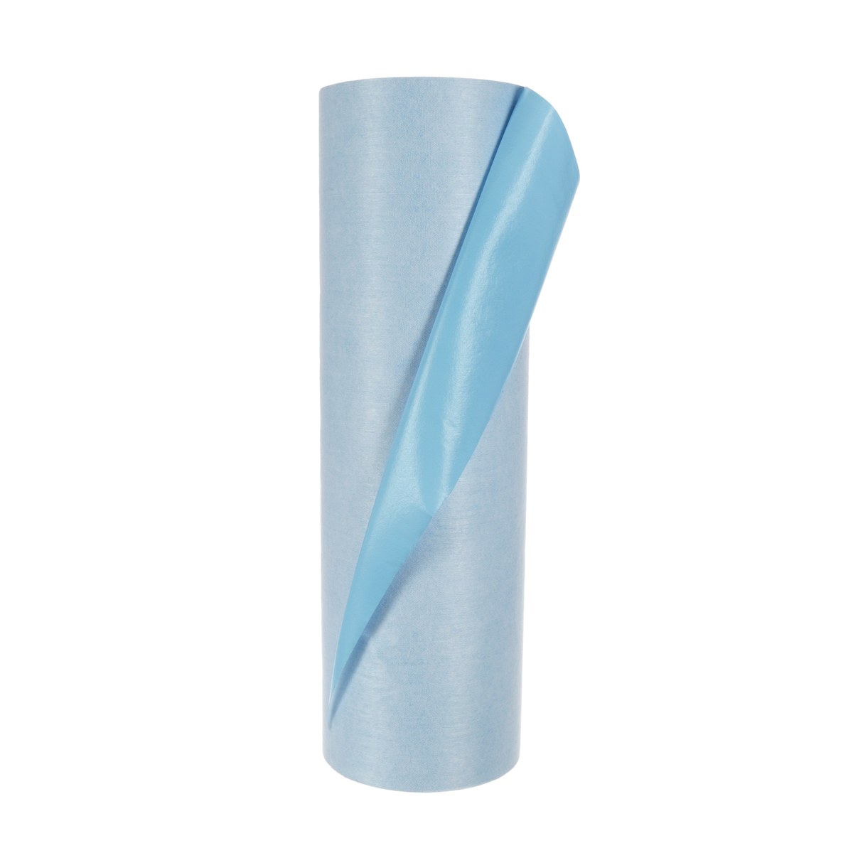 3m 51005 Self Stick Liquid Protection Fabric 51005 28 In X 100 Ft Blue Rshughes Com
