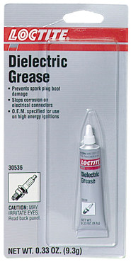 Loctite LB 8423 Grease - .33 oz Tube - 30536, IDH:270640
