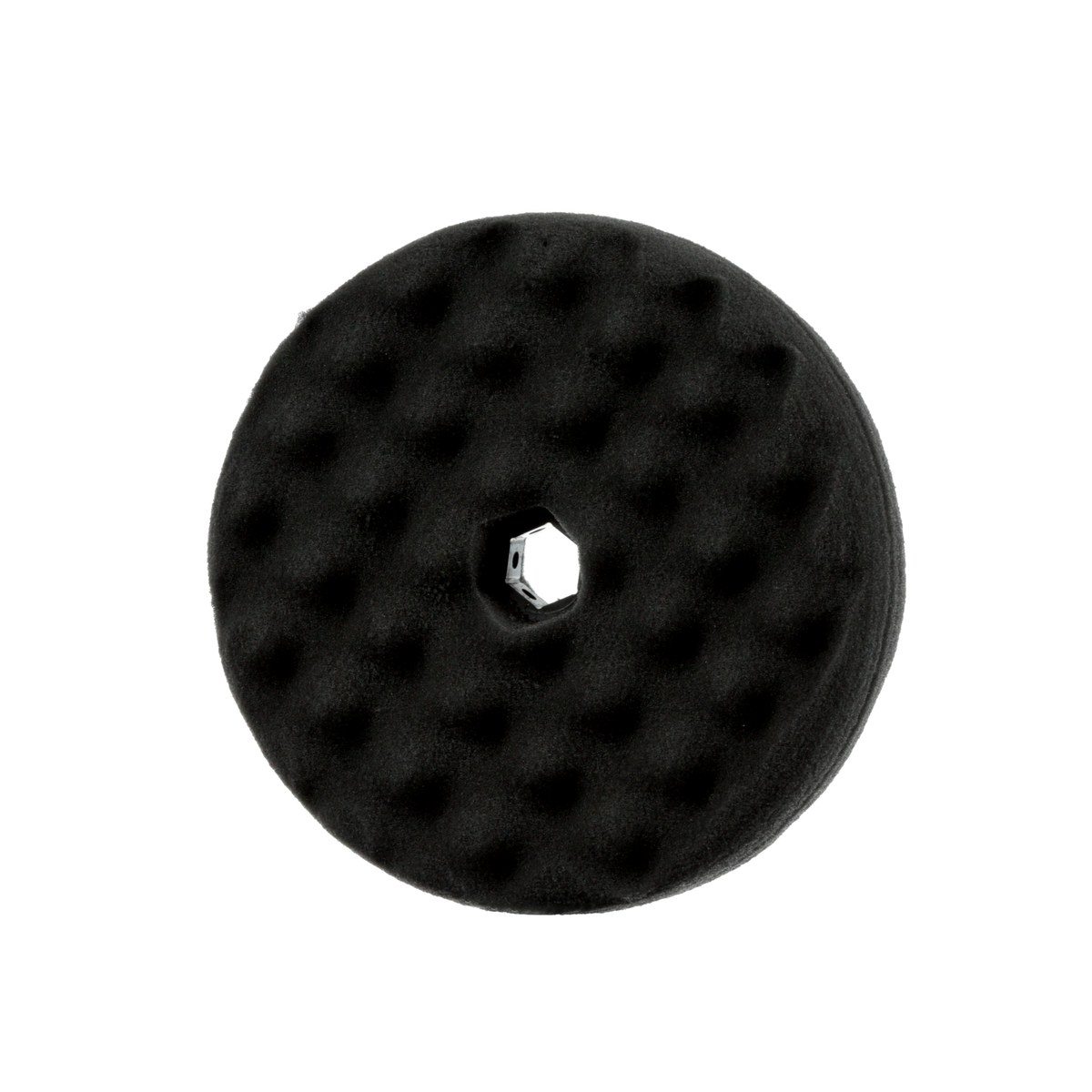 3M Perfect-It 05738 Foam Polishing Pad - 8 in Dia