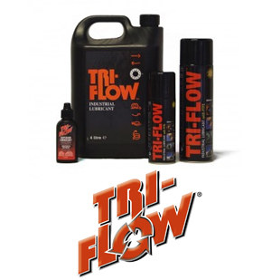 Tri-Flow Grease - 5 gal Pail - Food Grade - 22012