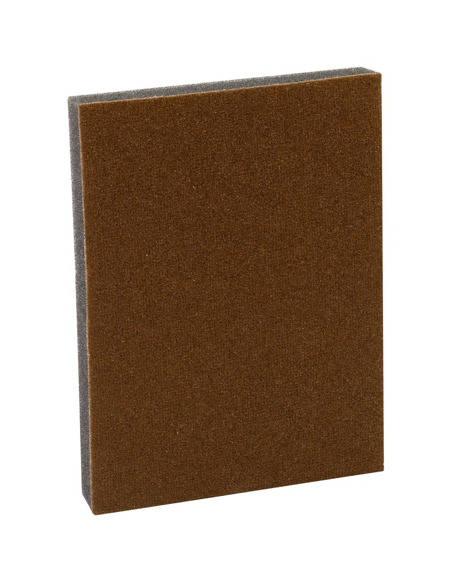3M Pro-Pad 07060 Sanding Sponge - 2 7/8 in x 4 in - 150 - Very Fine