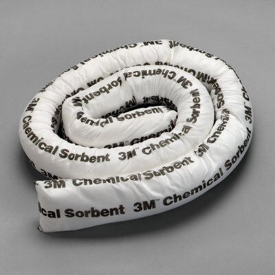 3M Absorbent Roll 21343 - Yellow