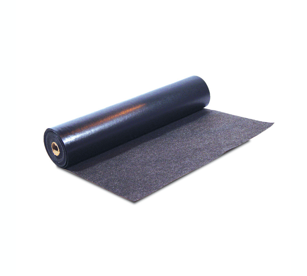 Brady Absorbent Rug BSM300 - Black - 62139
