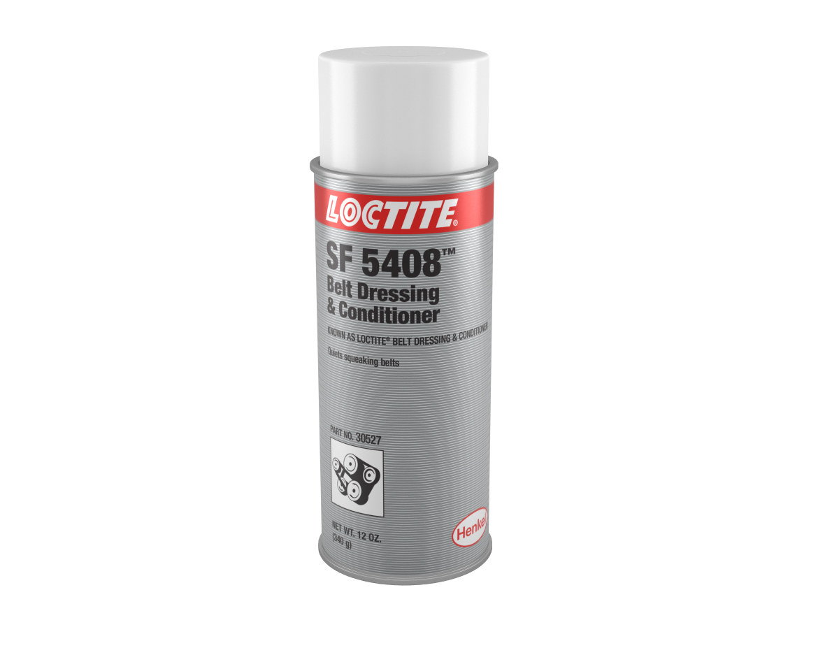 Loctite SF 5408 Automotive Surface Treatment - 12 oz Aerosol Can - 30527, IDH:226595