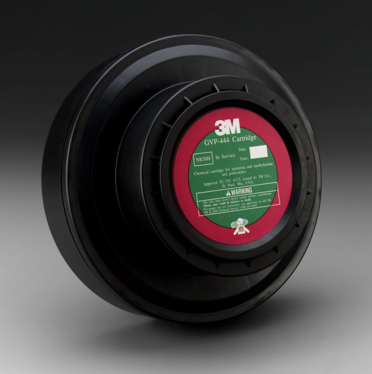 3M Reusable Respirator Cartridge 29352