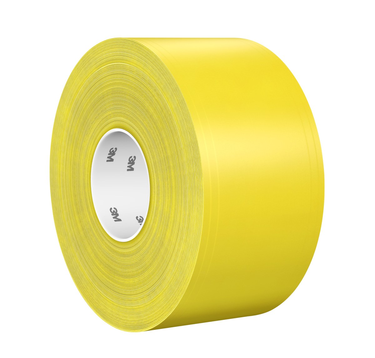 3m 14097 971 Marking Tape 4 In X 36 Yd Yellow