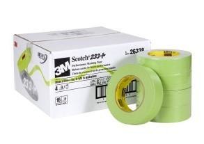 3m 401 green masking/painter's tape 3m 401 green masking/painter's tape