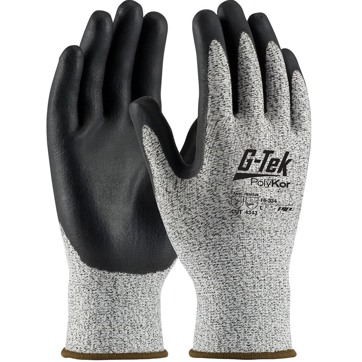 g tek gloves