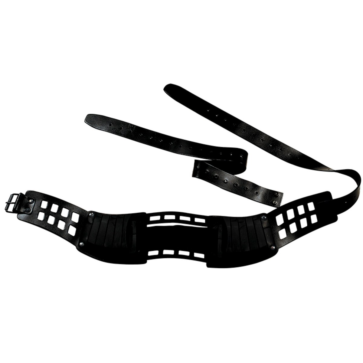 3M Adflo 15-0099-16 Leather Waist Belt - 051131-92594