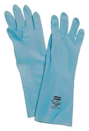 PR 15 mil Sz 11 Chemical Resistant Glove