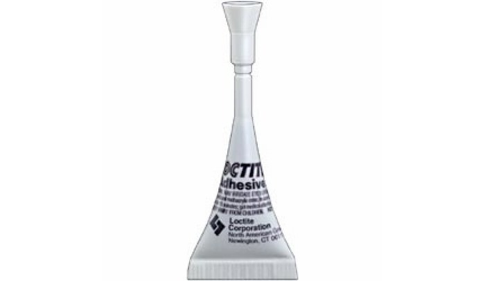 Loctite 290 Threadlocker Green Liquid 0.5 ml Capsule - Wicking Grade - 29005