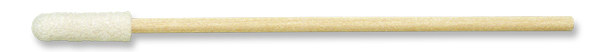 Puritan Purswab Swab 1803-WF, 2.938 in, Wood