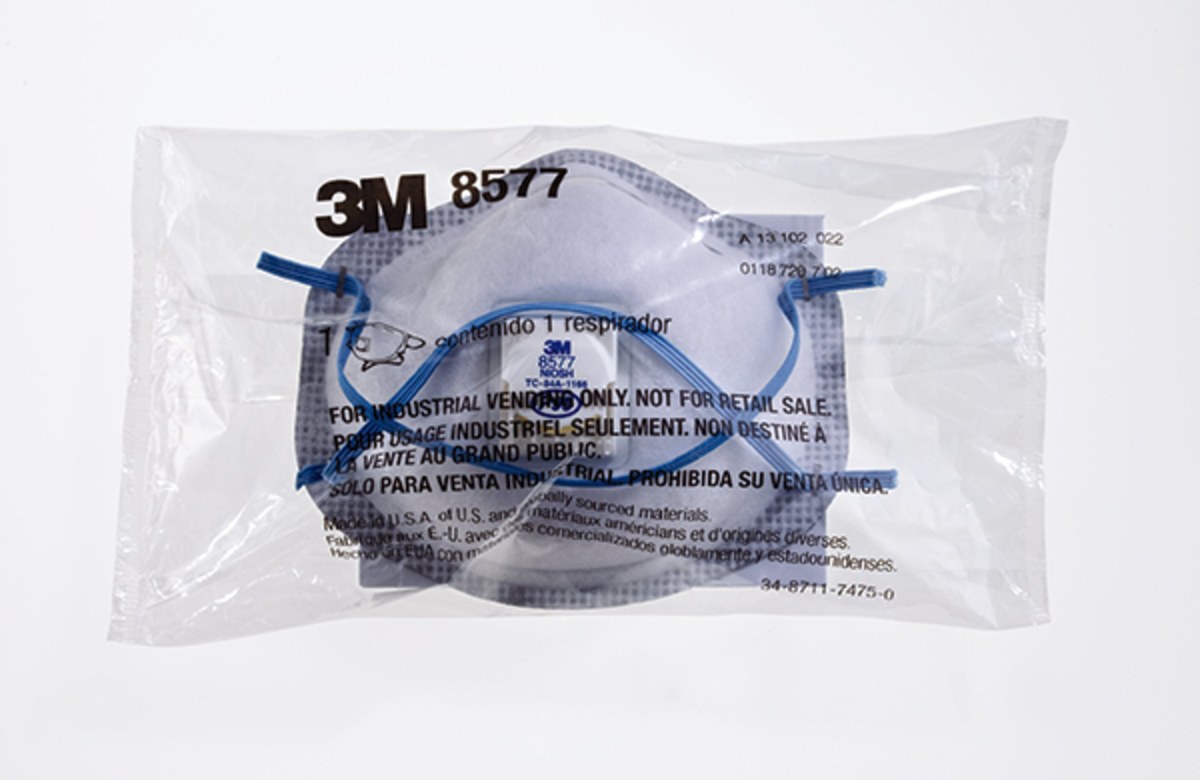 3m respirator mask 8577 3m respirator mask 8577