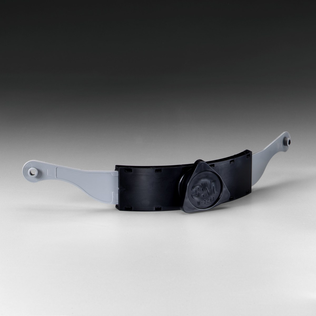 3M Headband Assembly H-Series 29193 - White