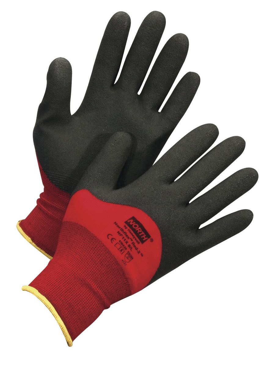 north work gloves