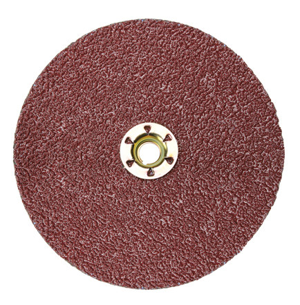 3m Cubitron Ii 982c Tn Quick Change Fibre Disc 27425 4 1 2 In Ceramic 36 Very Coarse Rshughes Com