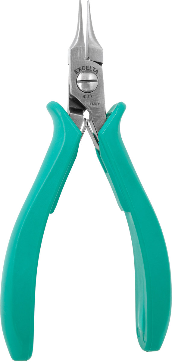 Excelta Three Star 47I Gripping Pliers - 5.5 in (137.5 mm) - EXCELTA 47I