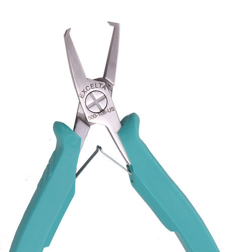 Excelta Five Star 500-108-US Lead Forming Pliers - 5 in - EXCELTA 500-108-US