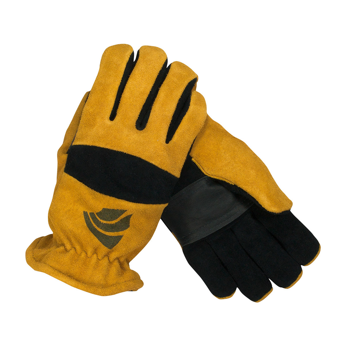 Elk Leather Fire Gloves Images Gloves and Descriptions