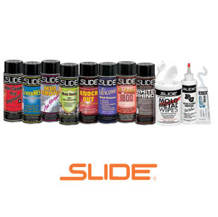 Slide No-Rust Rust Preventive - Liquid 5 gal Pail - 40205B