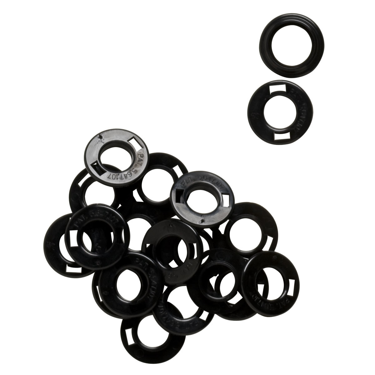 Brady 20596 Grommet - 754476-20596