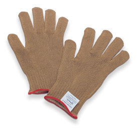 Sperian Perfect Fit Cut Resistant Gloves Pf5ss L Size Large