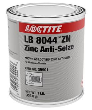 Loctite Lb 8044 Anti Seize Lubricant 1 Lb Can Rshughes Com