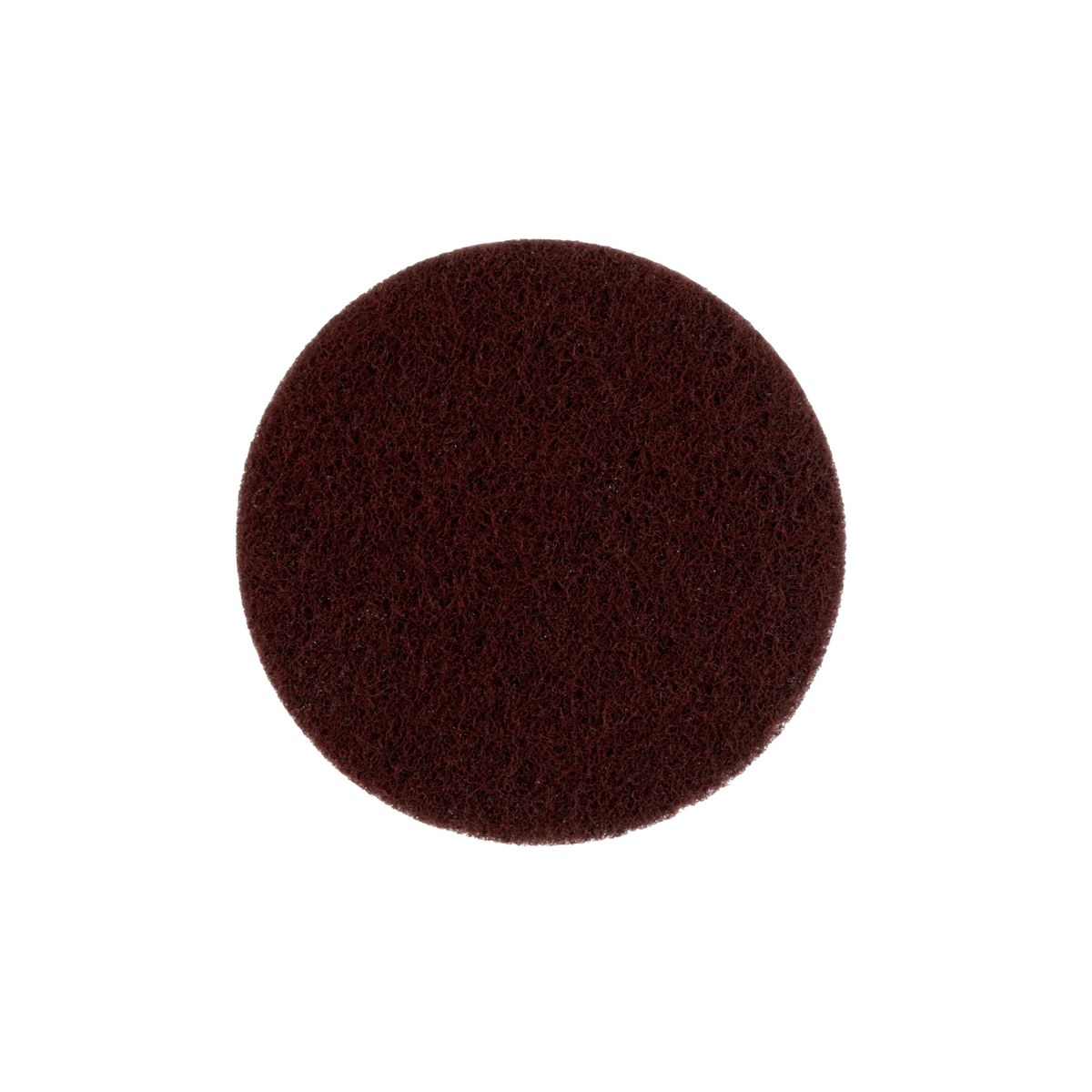 3M Scotch-Brite Hookit PR-HA Hook & Loop Disc 30185 - Aluminum Oxide - 8 in - Very Fine