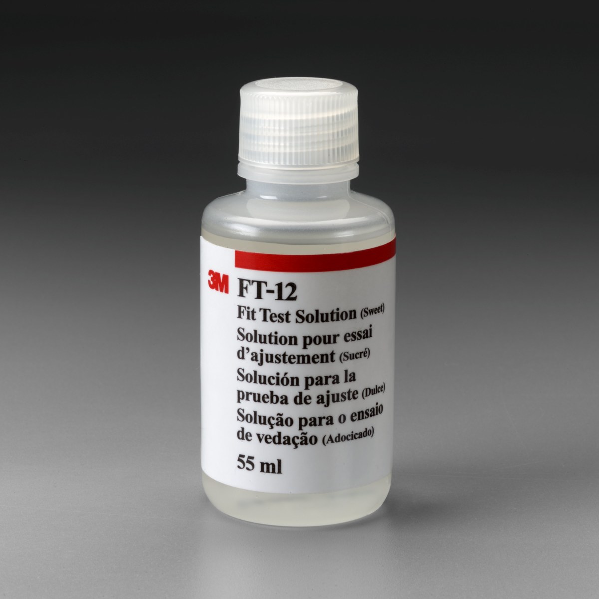 3M Sweet Fit Test Solution 16356