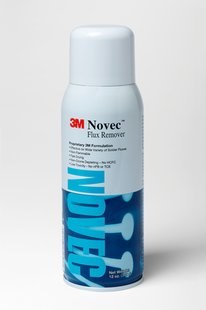3M Novec Concentrate Flux Remover - Spray 12 oz Aerosol Can - 71697