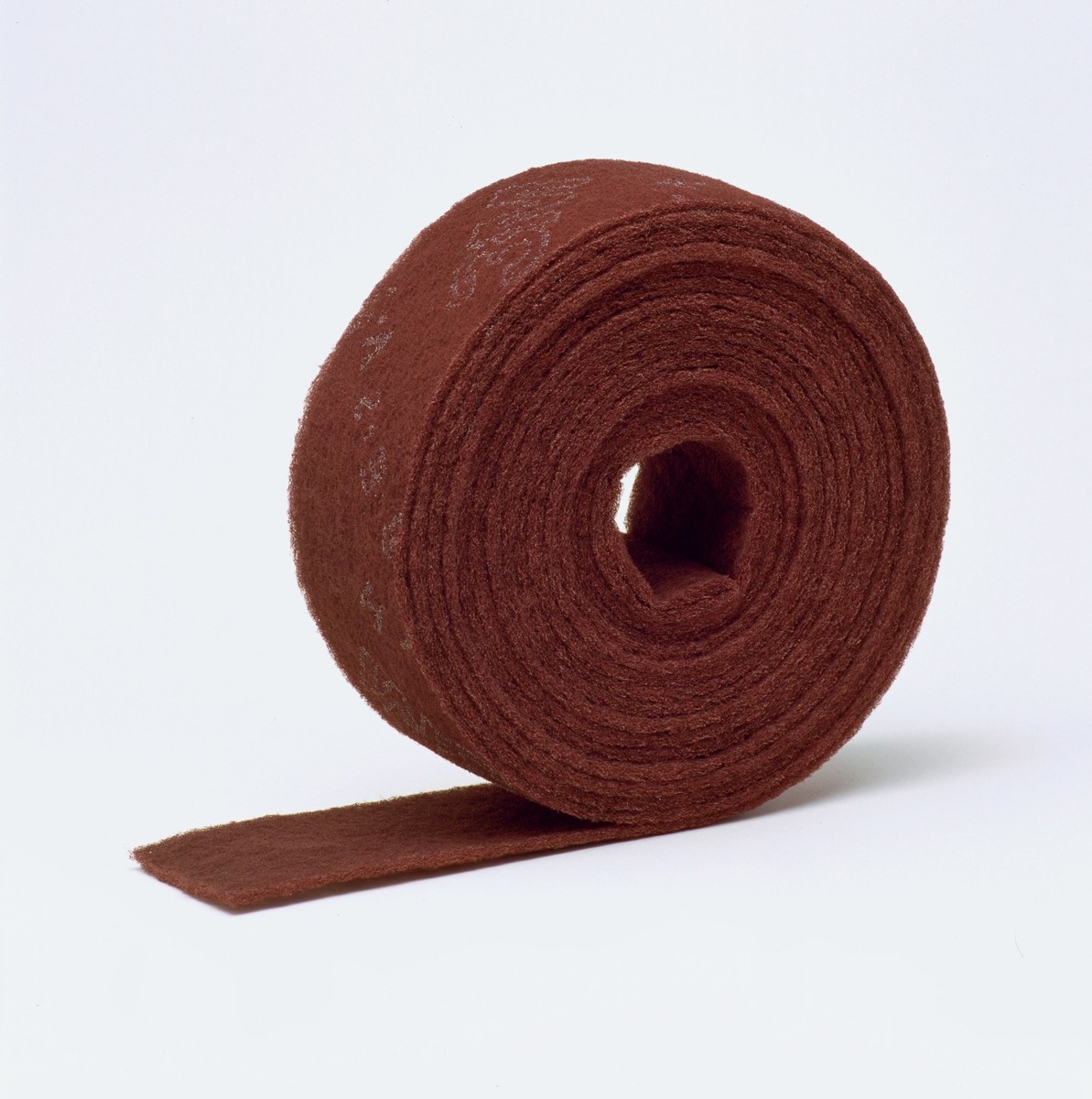 3M Scotch-Brite SC-RL Sanding Roll 93624 - 1 1/2 in x 30 ft - Aluminum Oxide - Medium