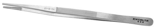 Excelta Two Star 218 Pin Vise - Stainless Steel - 8 in - EXCELTA 218