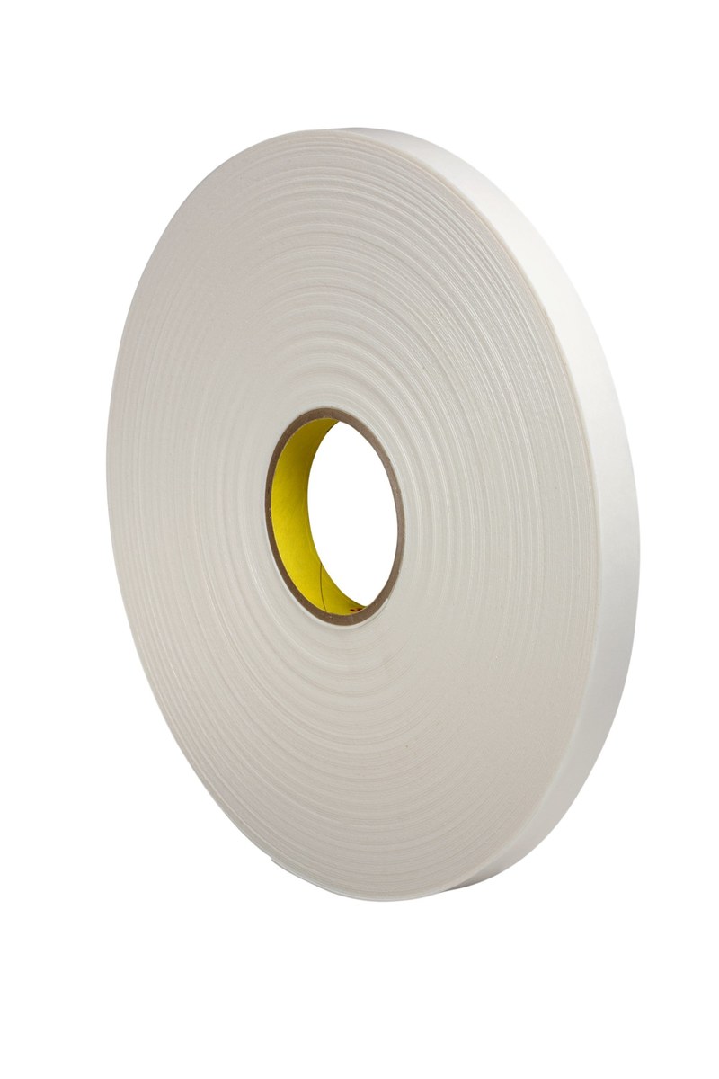 double sided padded tape