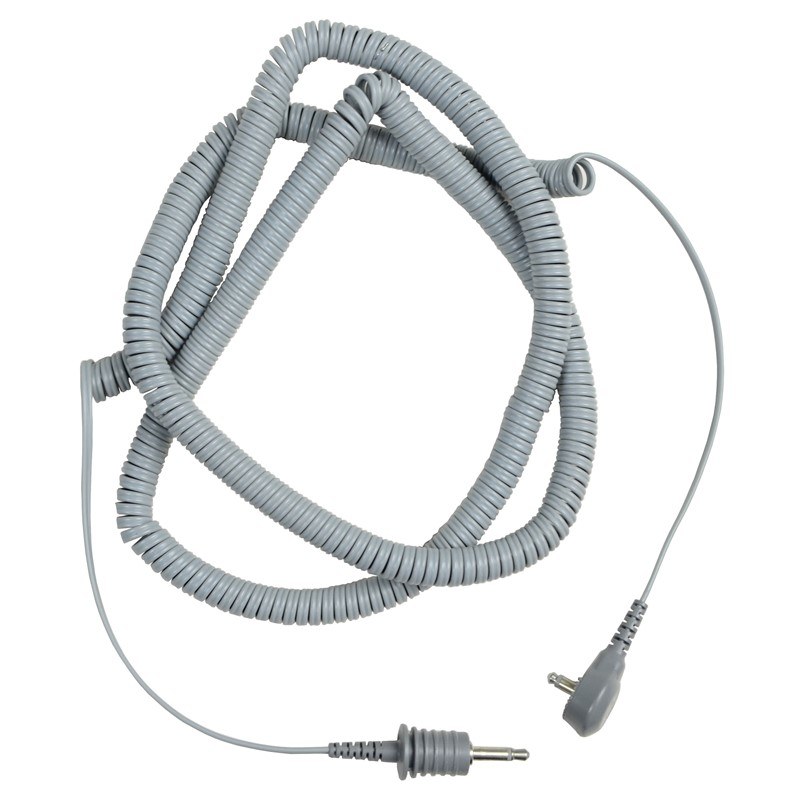 SCS 2371 ESD Grounding Cord - 74610