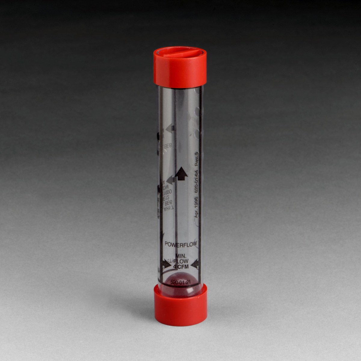 3M -504013 Clear Air Flow Indicator - 051138-72056