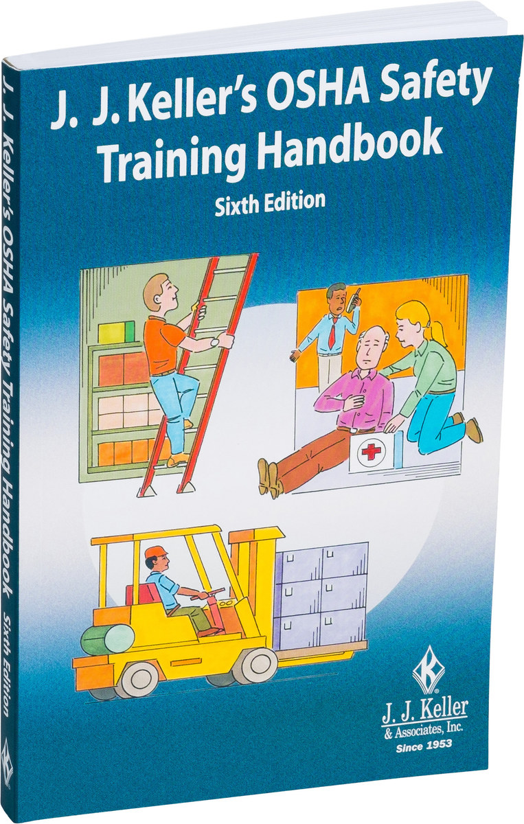 Brady OSHA Compliance Training Kit 43995 - English - 754476-43995