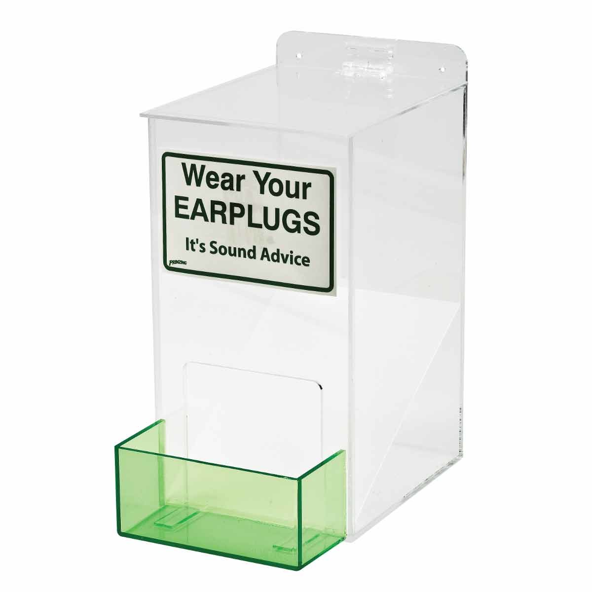 Brady Box Dispenser without Lid EPD - 45407