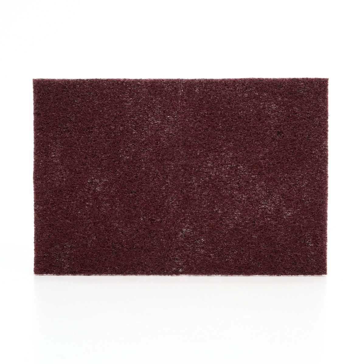 3m Scotch Brite 8447 Production Hand Pad 24037 Aluminum Oxide Very Fine 9 In X 6 In Rshughes Com
