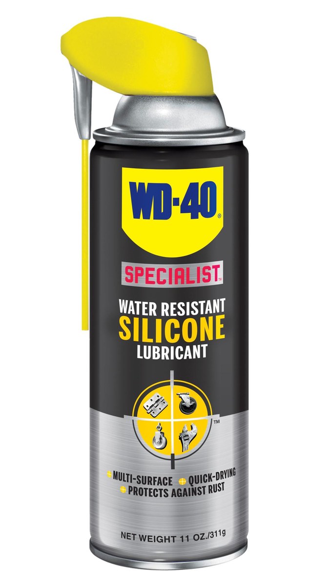 Wd 40 Specialist Lubricant 11 Oz Aerosol Can Rshughes Com Wd 40 Specialist Lubricant 11 Oz Aerosol Can Rshughes Com