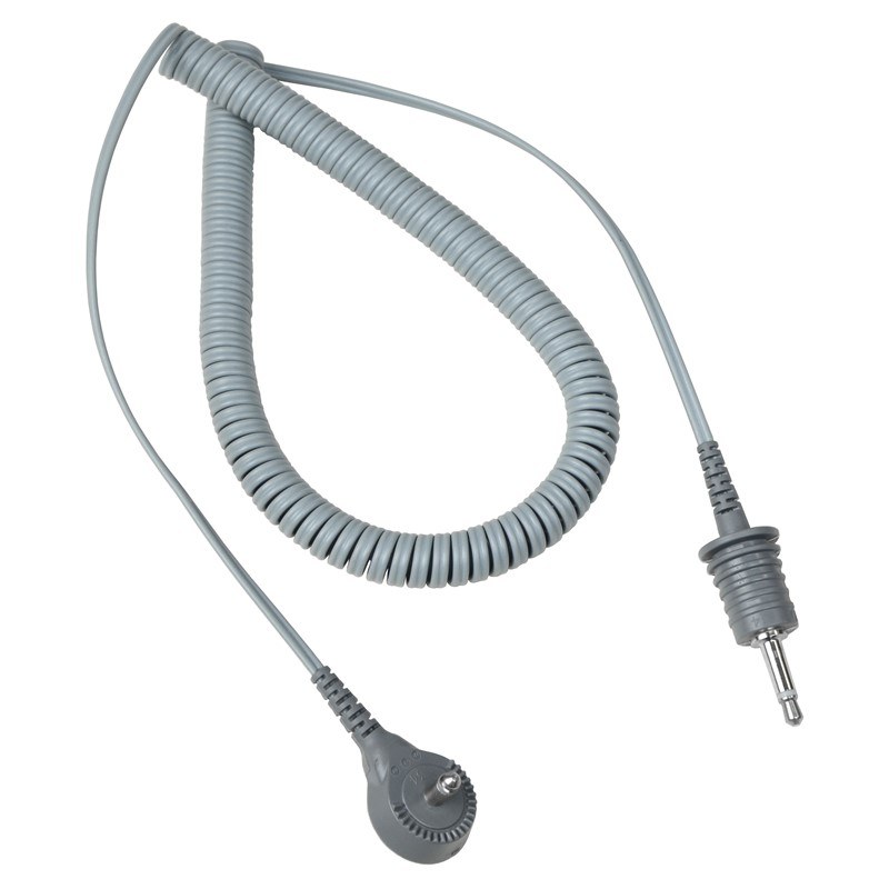 SCS 2370 ESD Grounding Cord - 74609