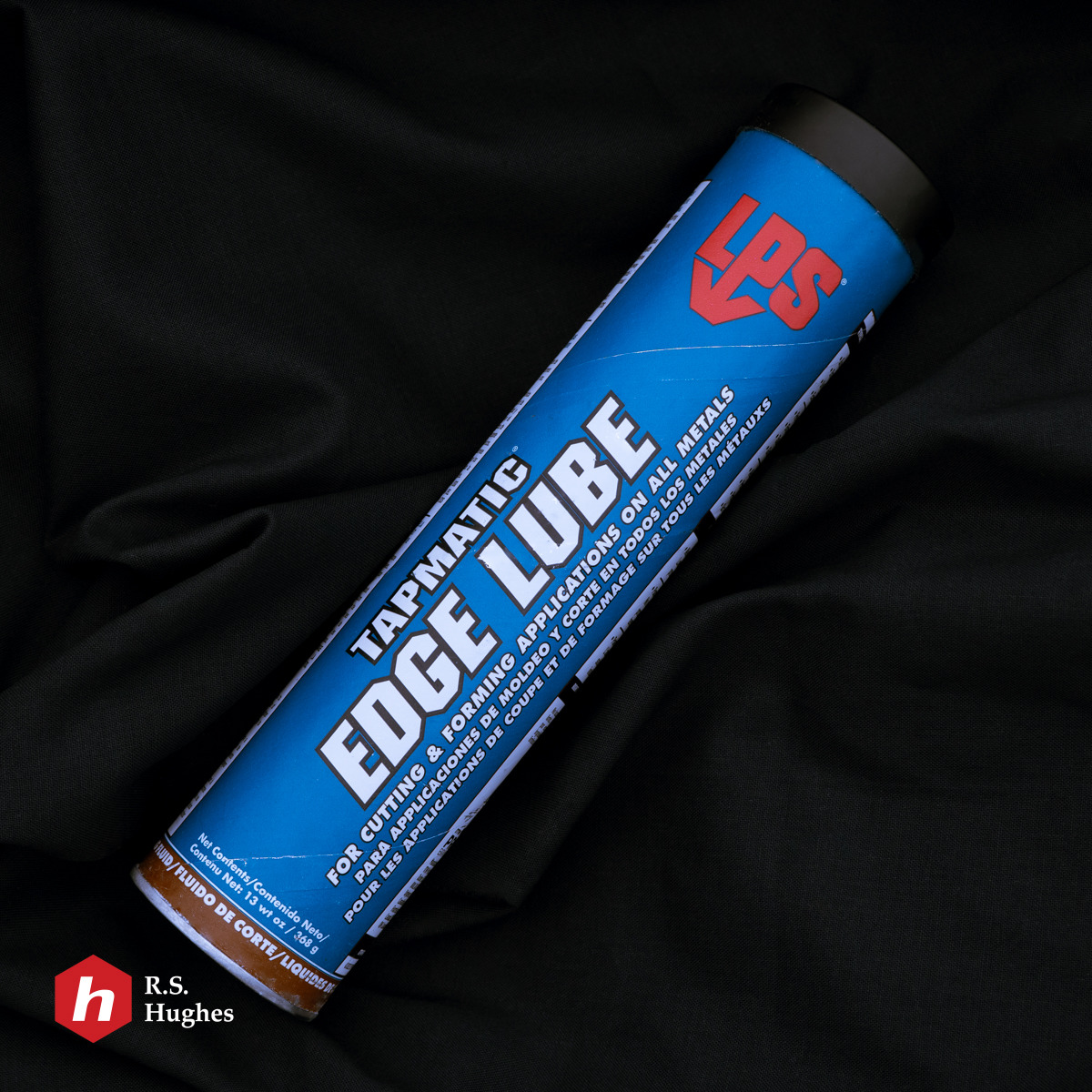 LPS Tapmatic Edge Lube Metalworking Fluid - Solid 13 oz Tube - 43200