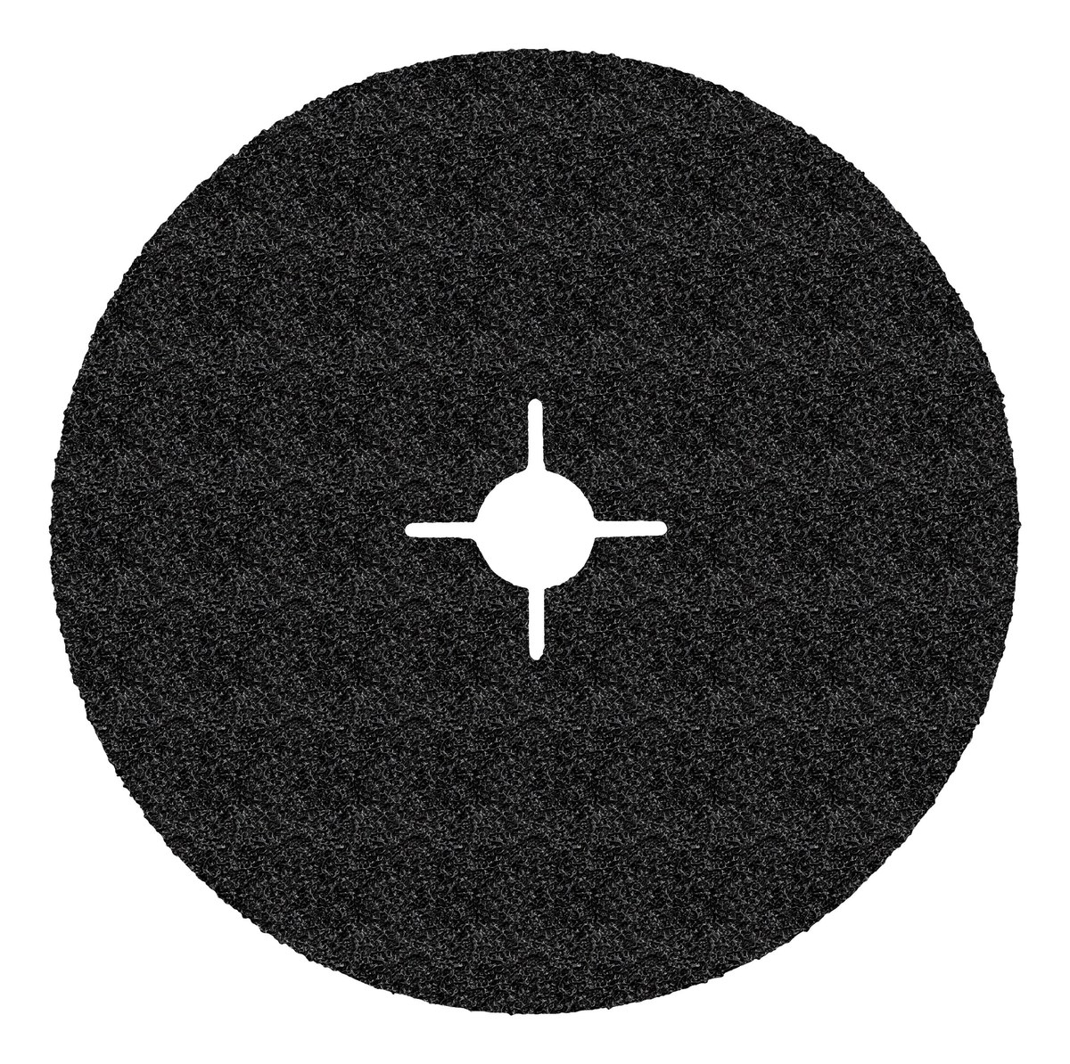 3M 501C Fibre Disc 50420 - 5 in - 50 - Coarse - Alumina Zirconia
