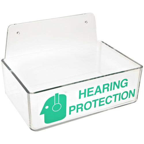 Brady Box Dispenser without Lid 2019 - 50180