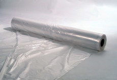 Western Plastics Blown Hand Stretch Film - WPC01